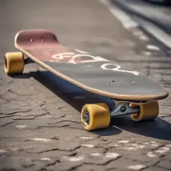 The History of Old Fashioned Skateboards